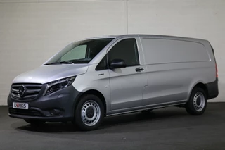 Hoofdafbeelding Mercedes-Benz eVito Mercedes-Benz eVito 112 L3 60 kWh Led