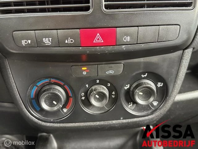 Hoofdafbeelding Fiat Doblò