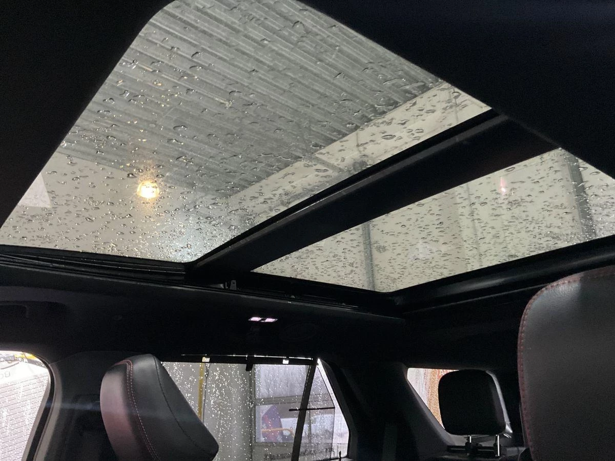 Hoofdafbeelding Ford Explorer