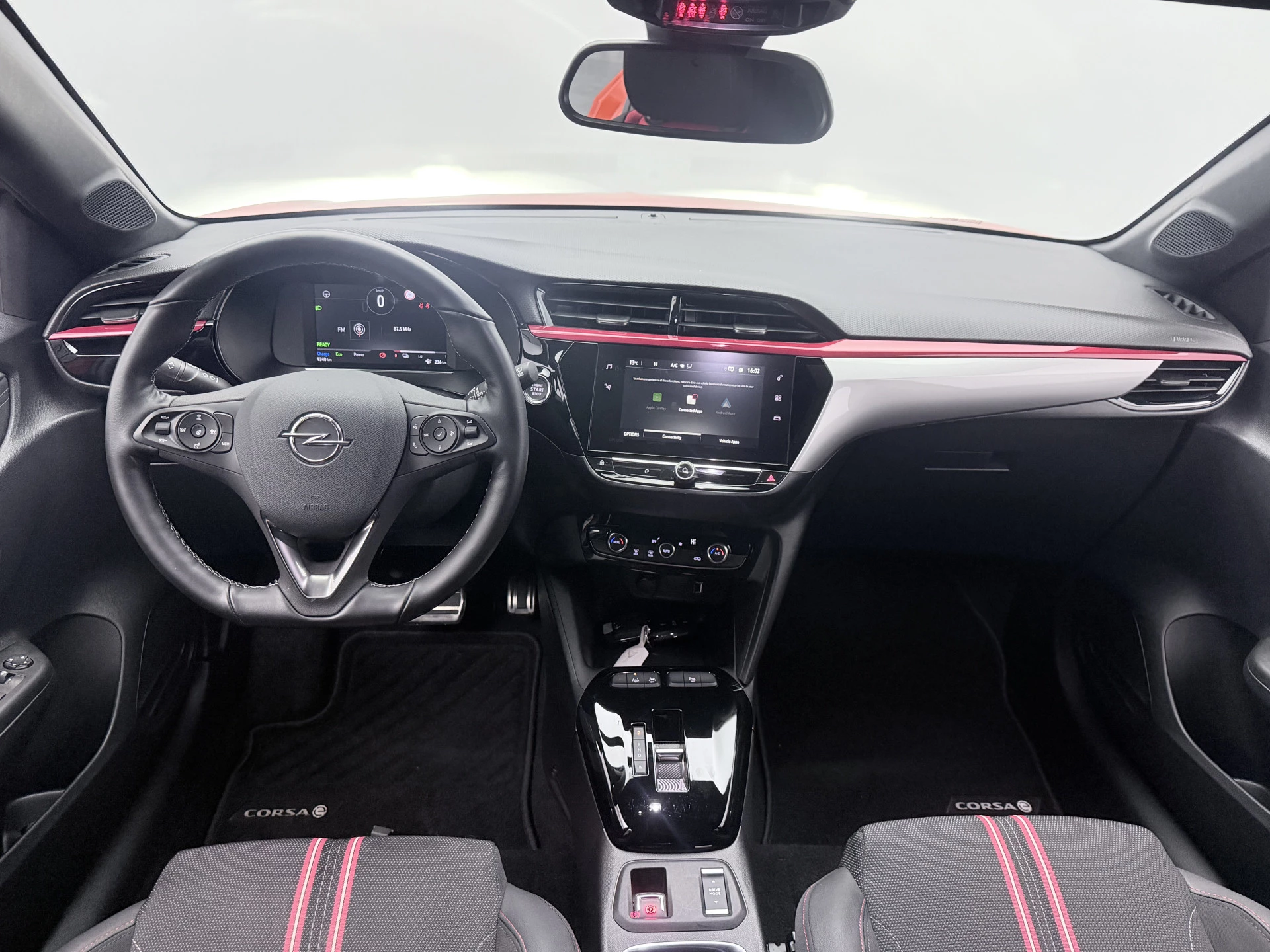 Hoofdafbeelding Opel Corsa-e