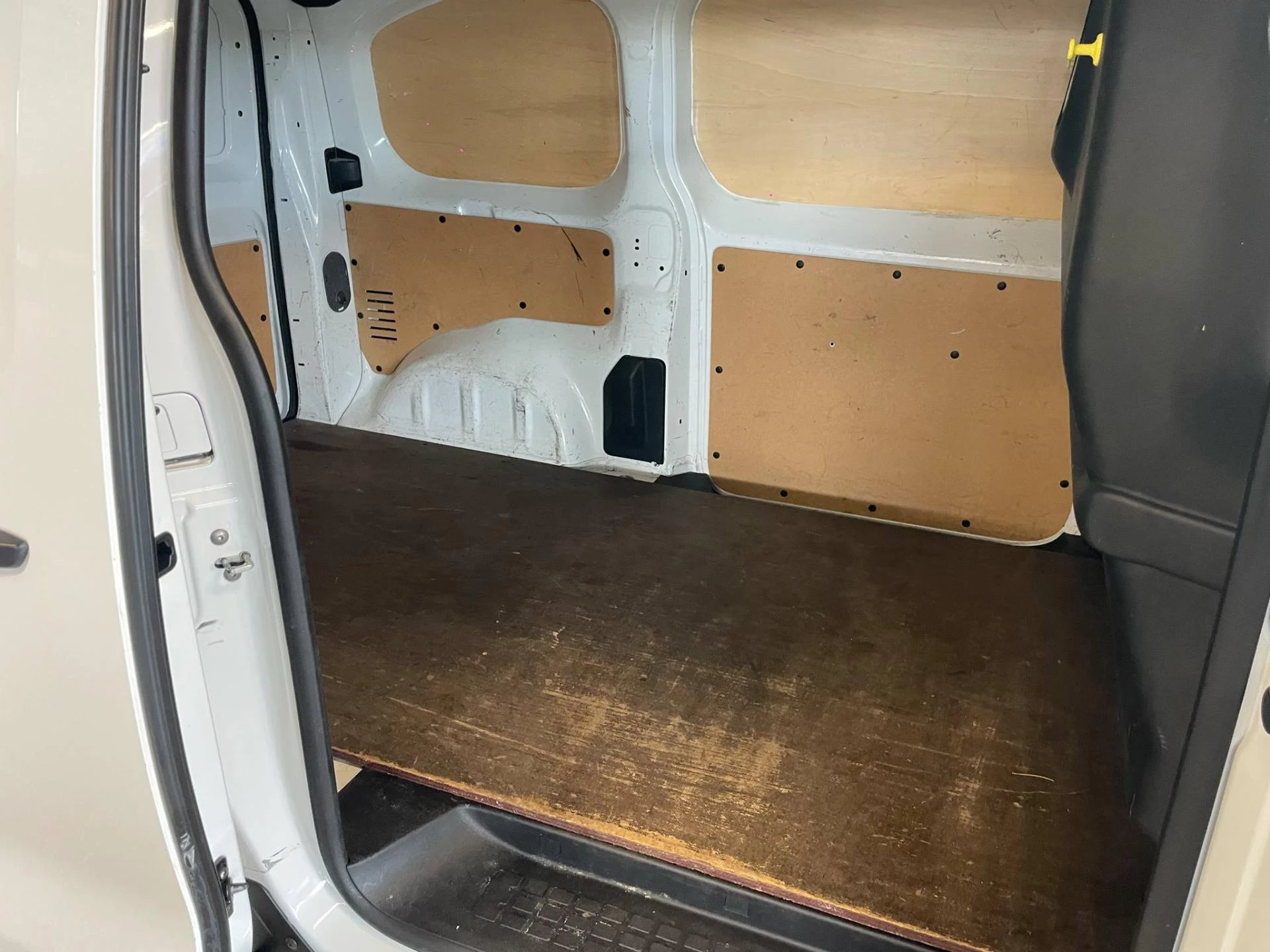Hoofdafbeelding Peugeot Expert