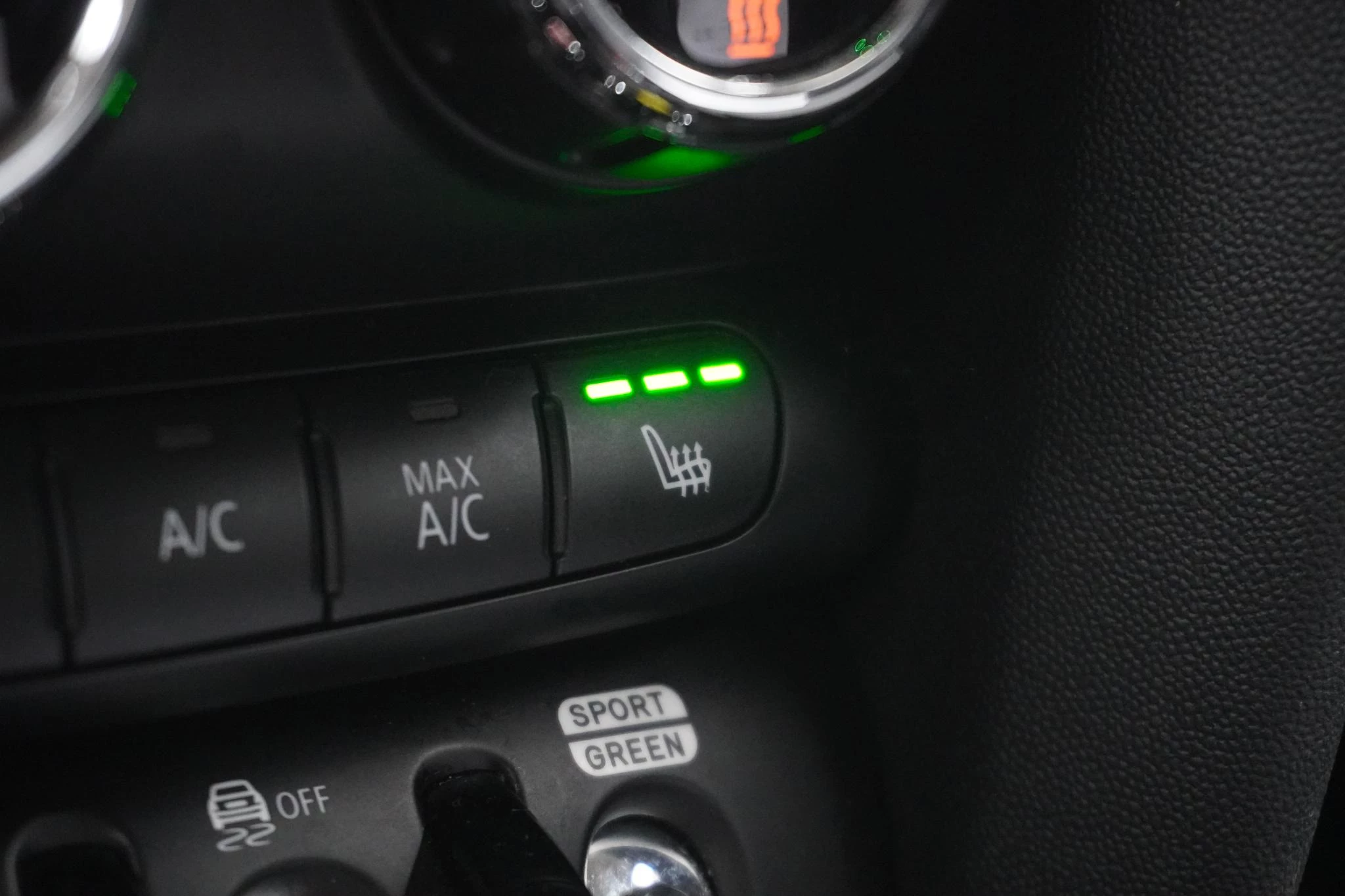 Hoofdafbeelding MINI 5-deurs