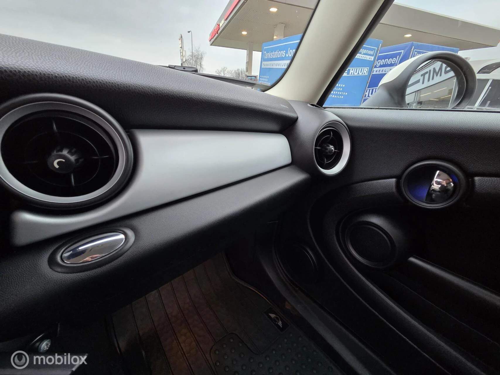 Hoofdafbeelding MINI 3-deurs