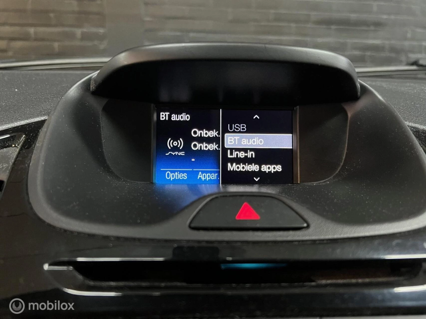 Hoofdafbeelding Ford Ka