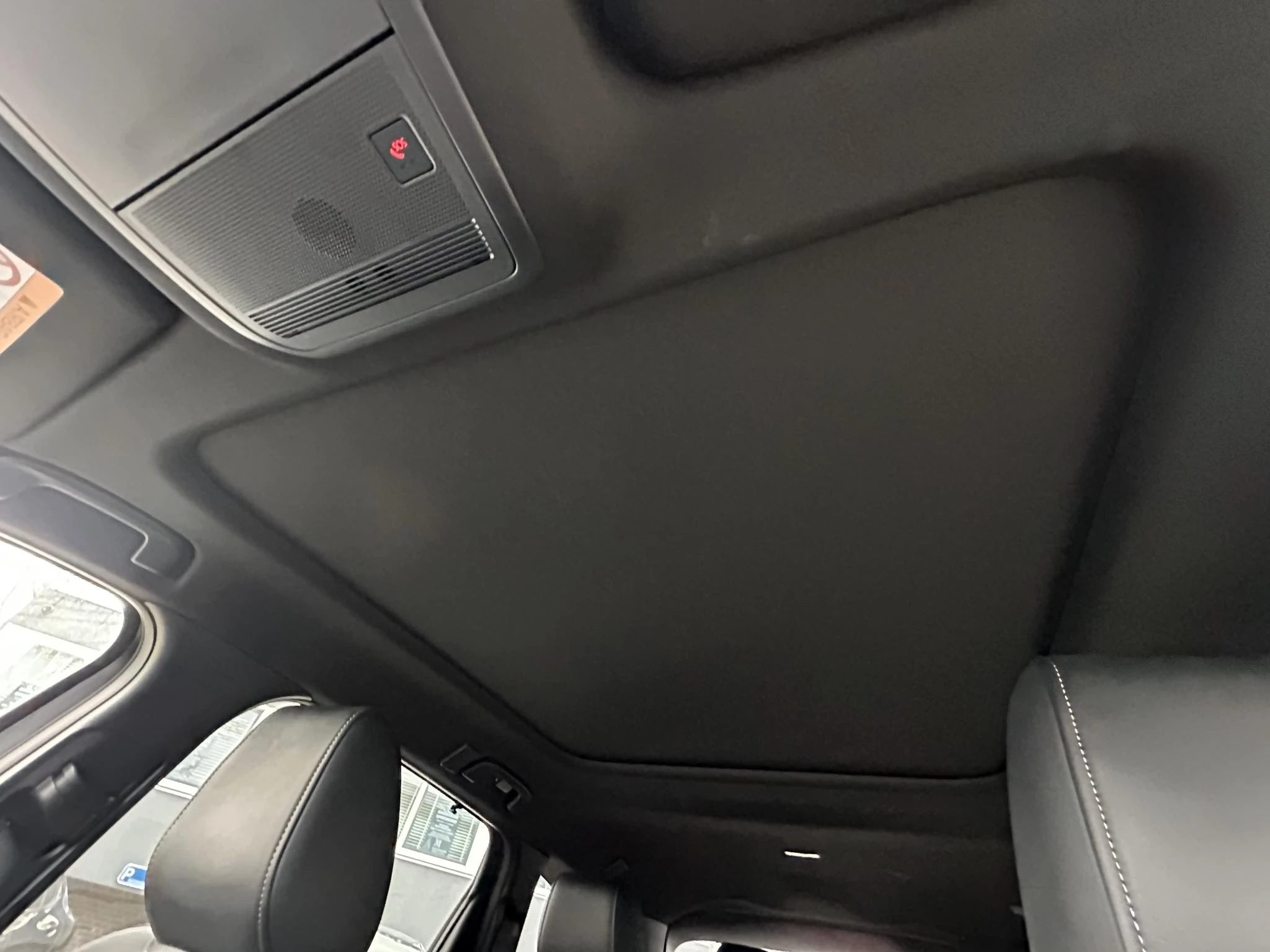 Hoofdafbeelding Mazda CX-80