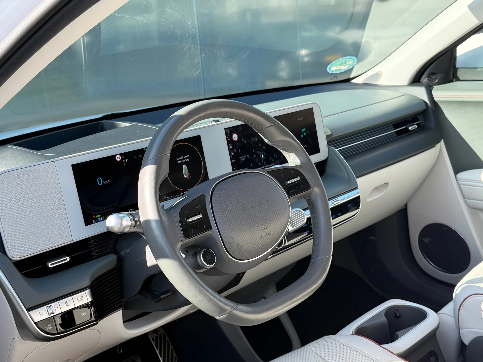 Hoofdafbeelding Hyundai IONIQ 5