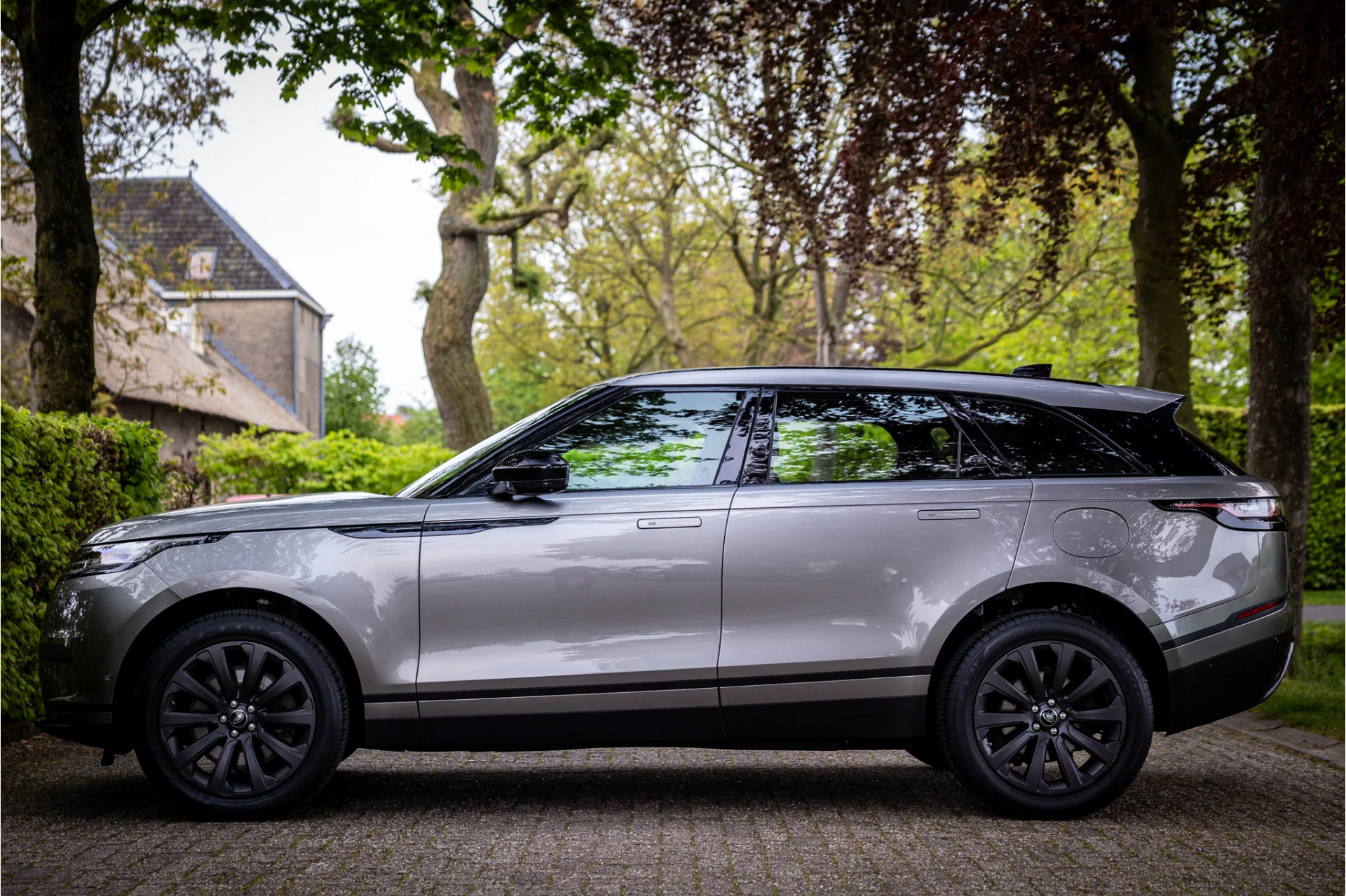Hoofdafbeelding Land Rover Range Rover Velar