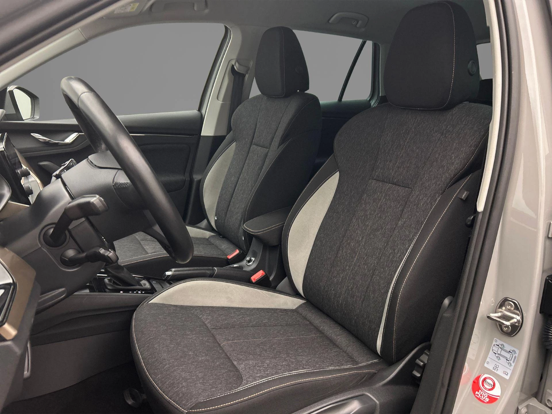 Hoofdafbeelding Škoda Kamiq