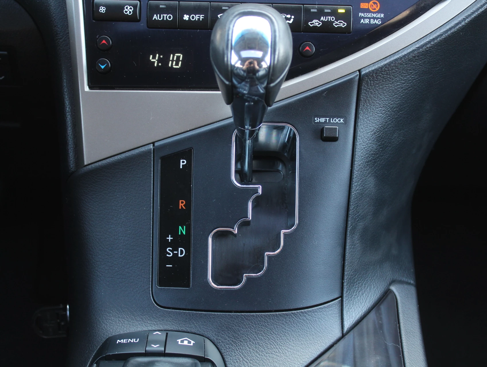 Hoofdafbeelding Lexus RX