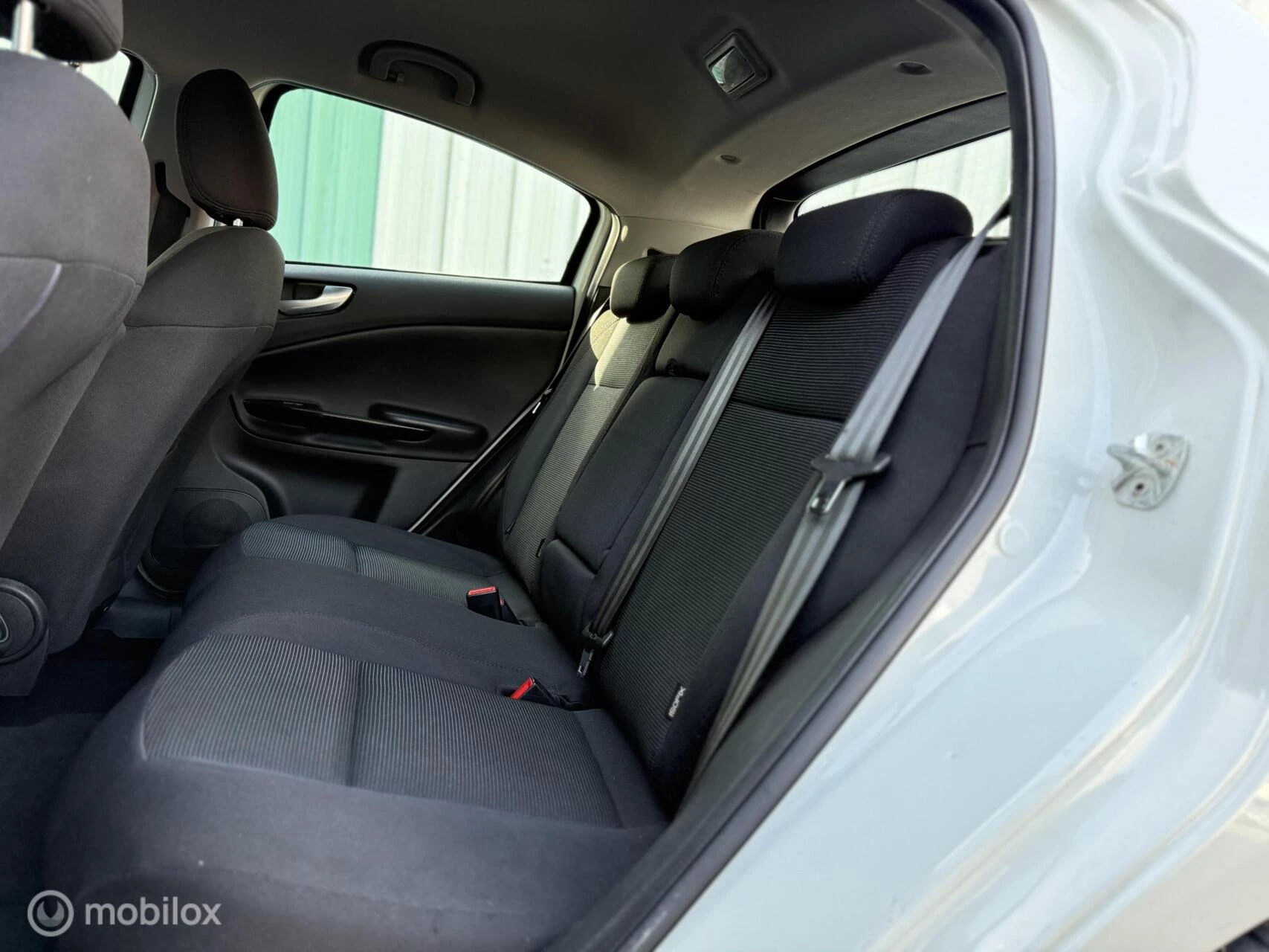 Hoofdafbeelding Alfa Romeo Giulietta