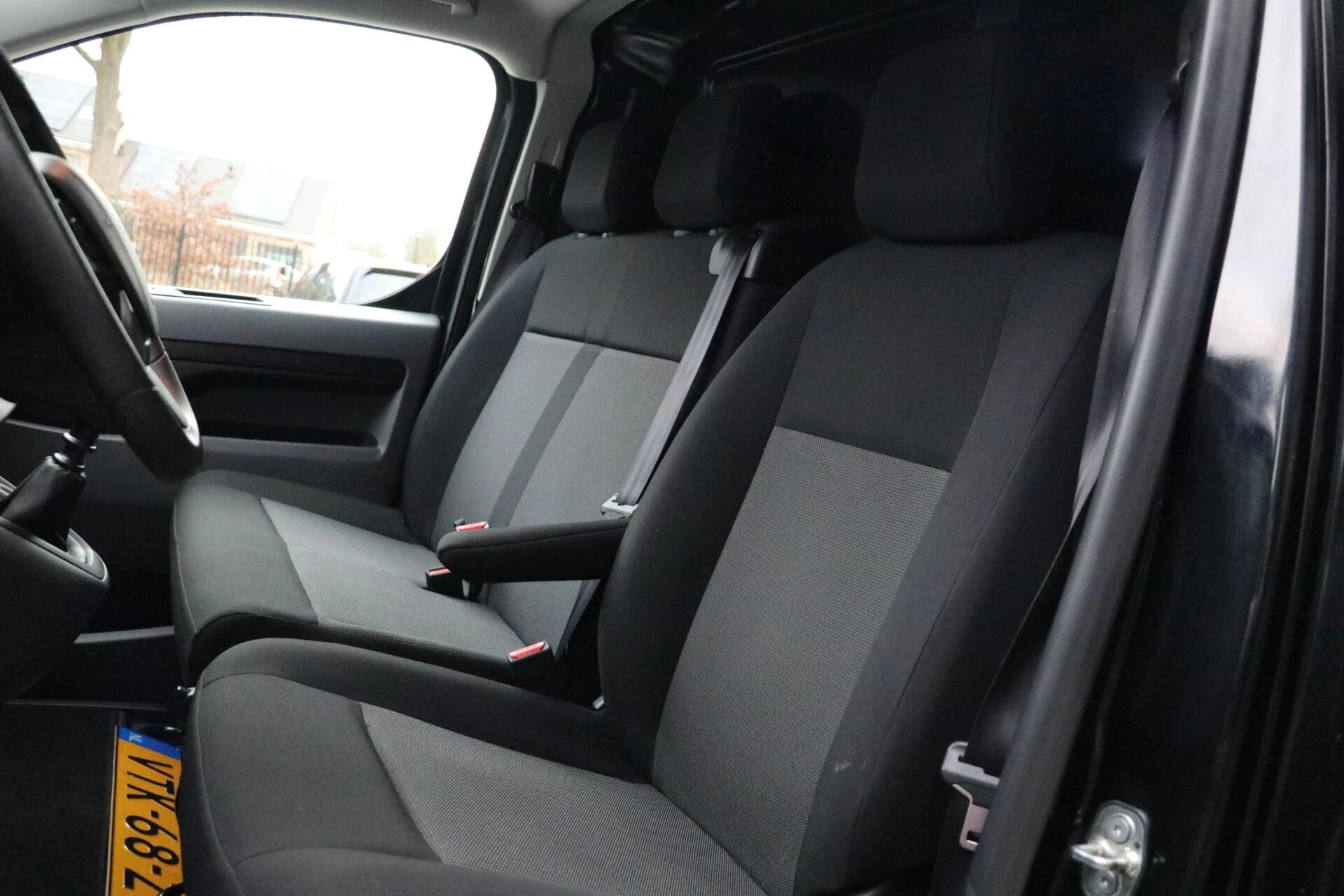 Hoofdafbeelding Peugeot Expert