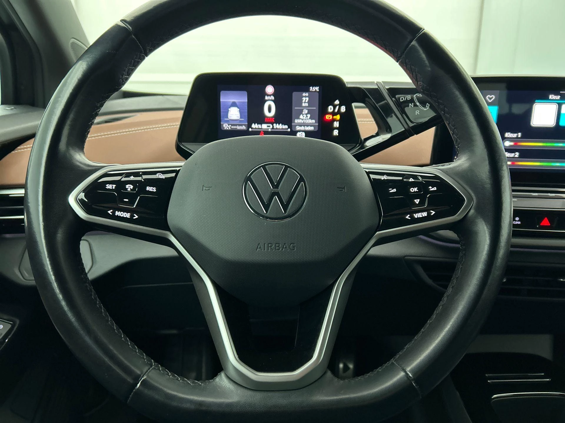 Hoofdafbeelding Volkswagen ID.4