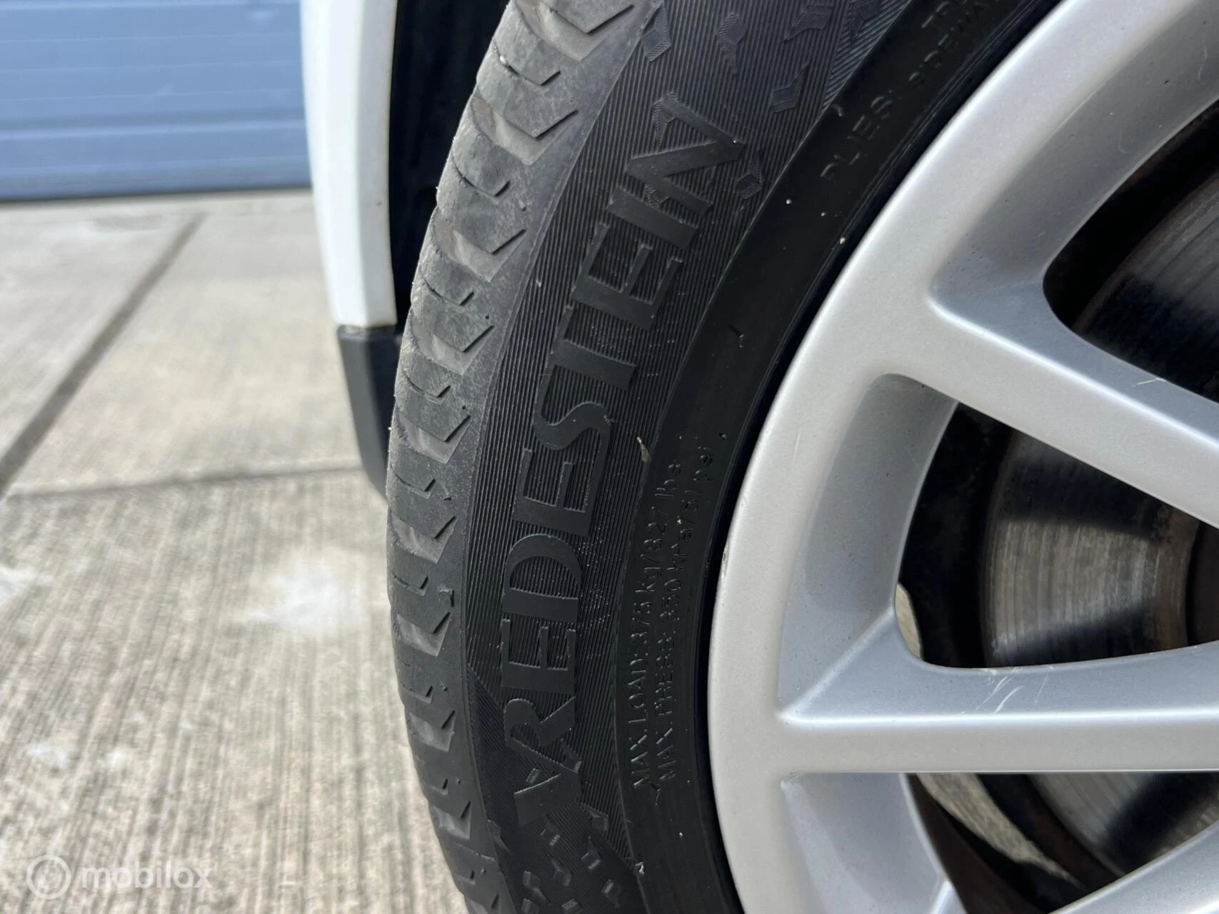 Hoofdafbeelding smart Fortwo