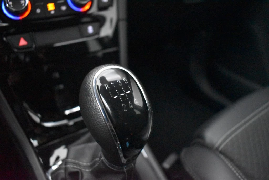 Hoofdafbeelding Opel Mokka X