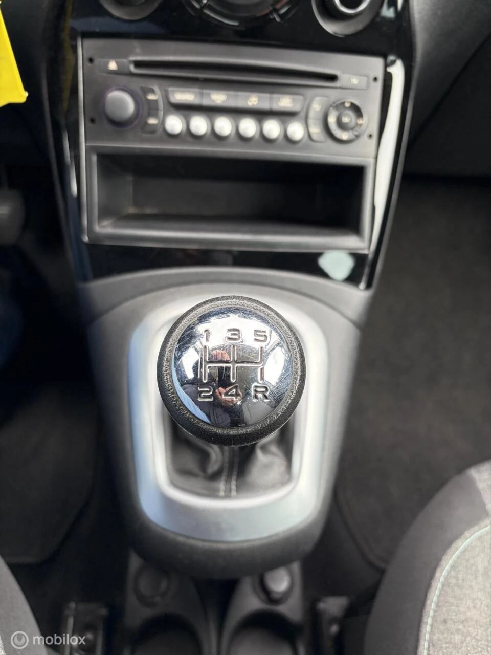 Hoofdafbeelding Citroën C3 Picasso