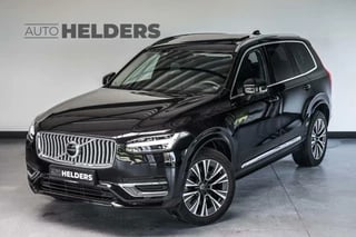 Volvo XC90 2.0 T8 Recharge Inscription ACC HuD H&K Luchtver.