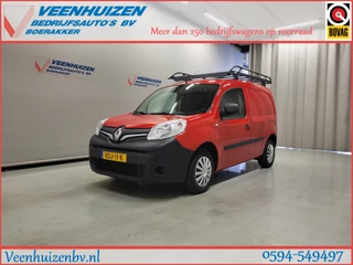 Renault Kangoo 1.5dCi 80pk Euro 6!