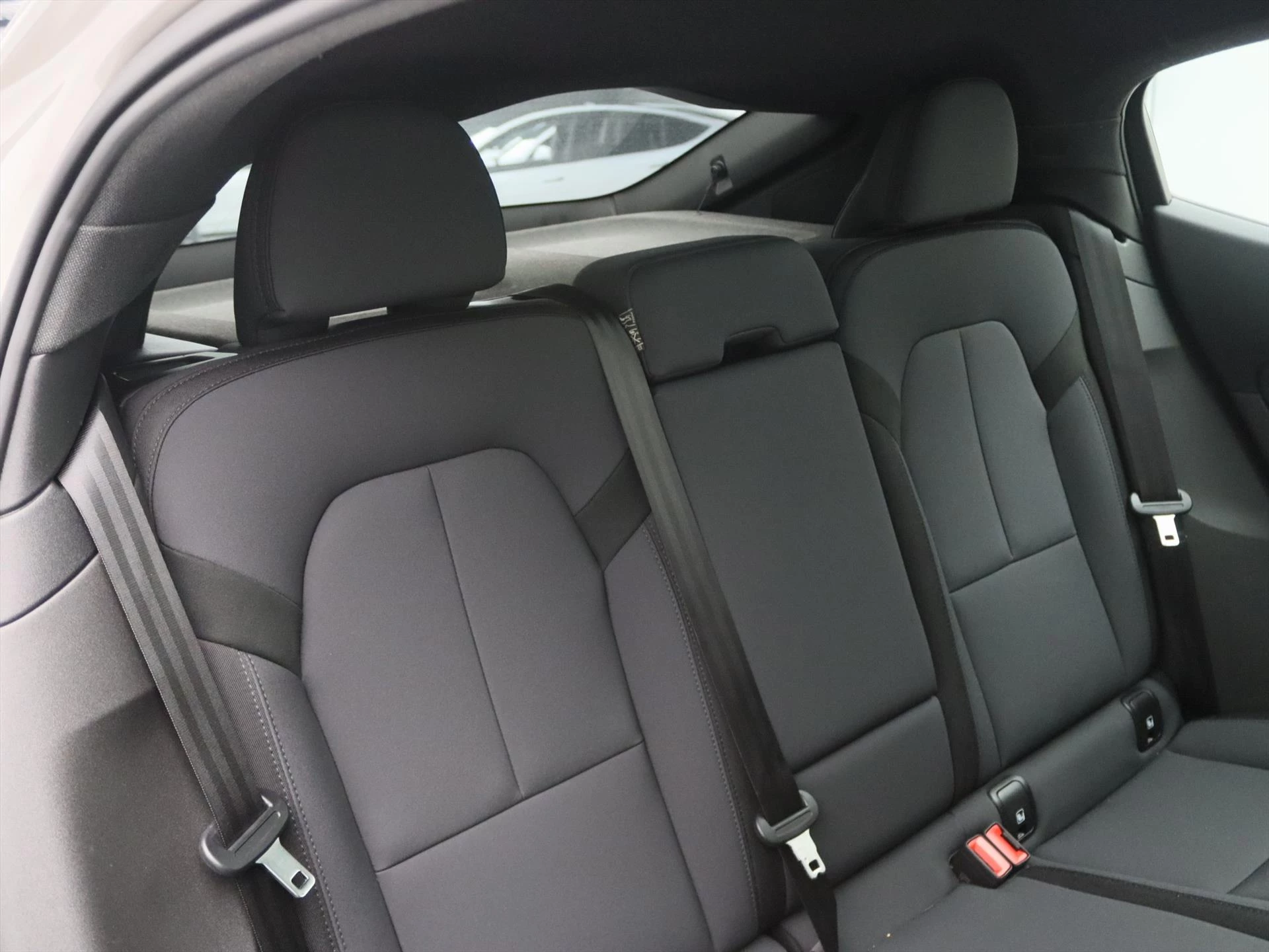 Hoofdafbeelding Polestar 2