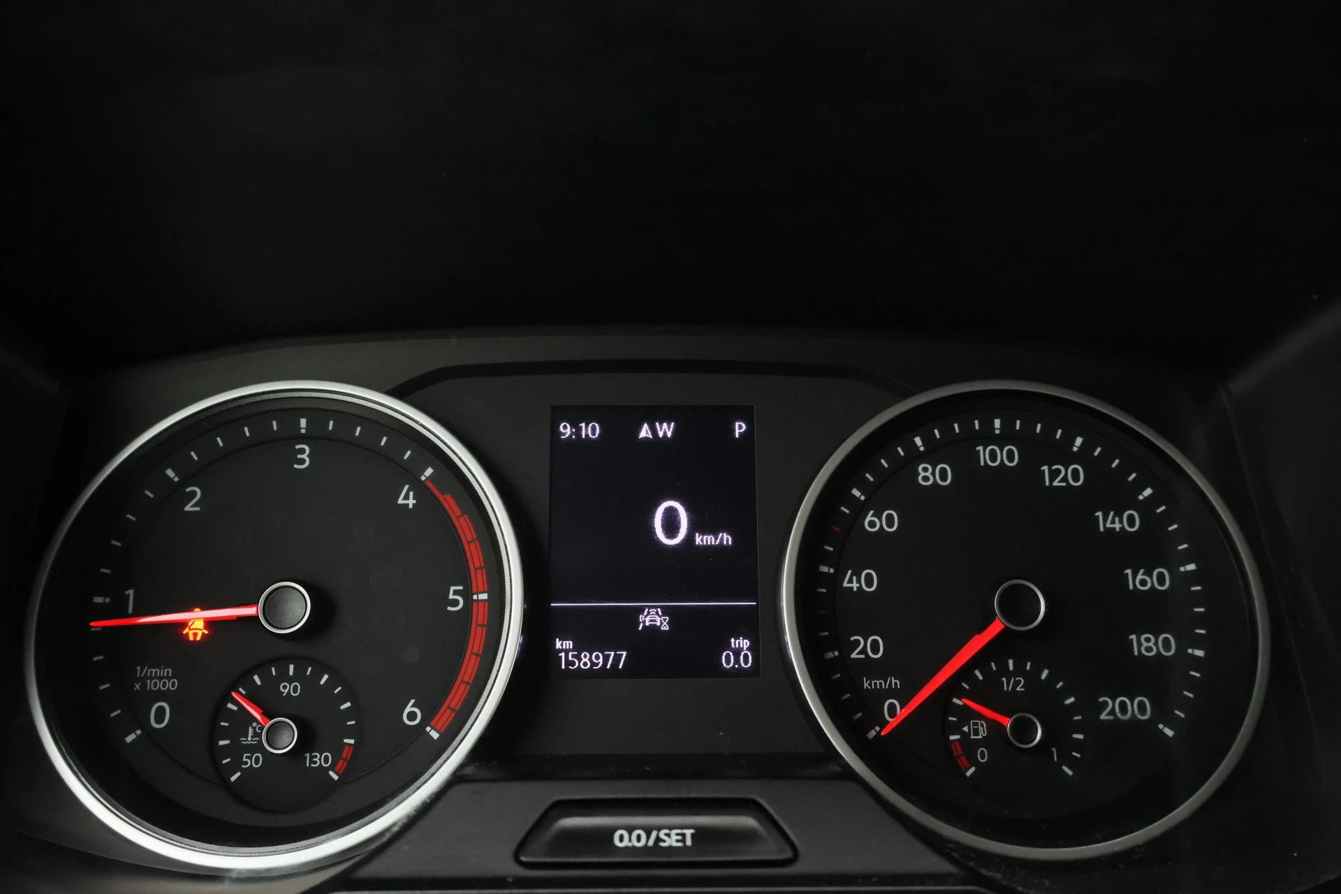 Hoofdafbeelding MAN TGE