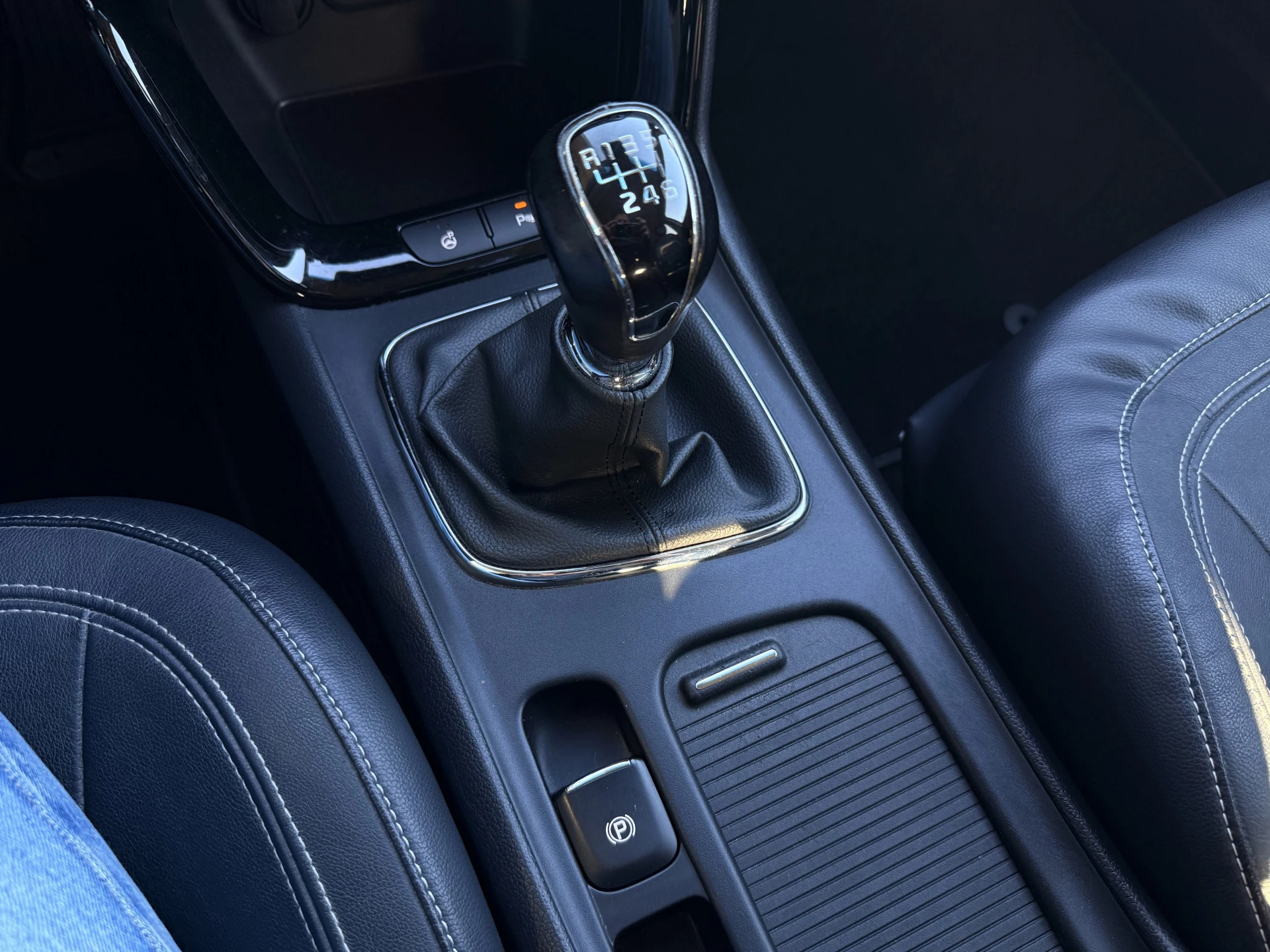 Hoofdafbeelding Kia cee'd