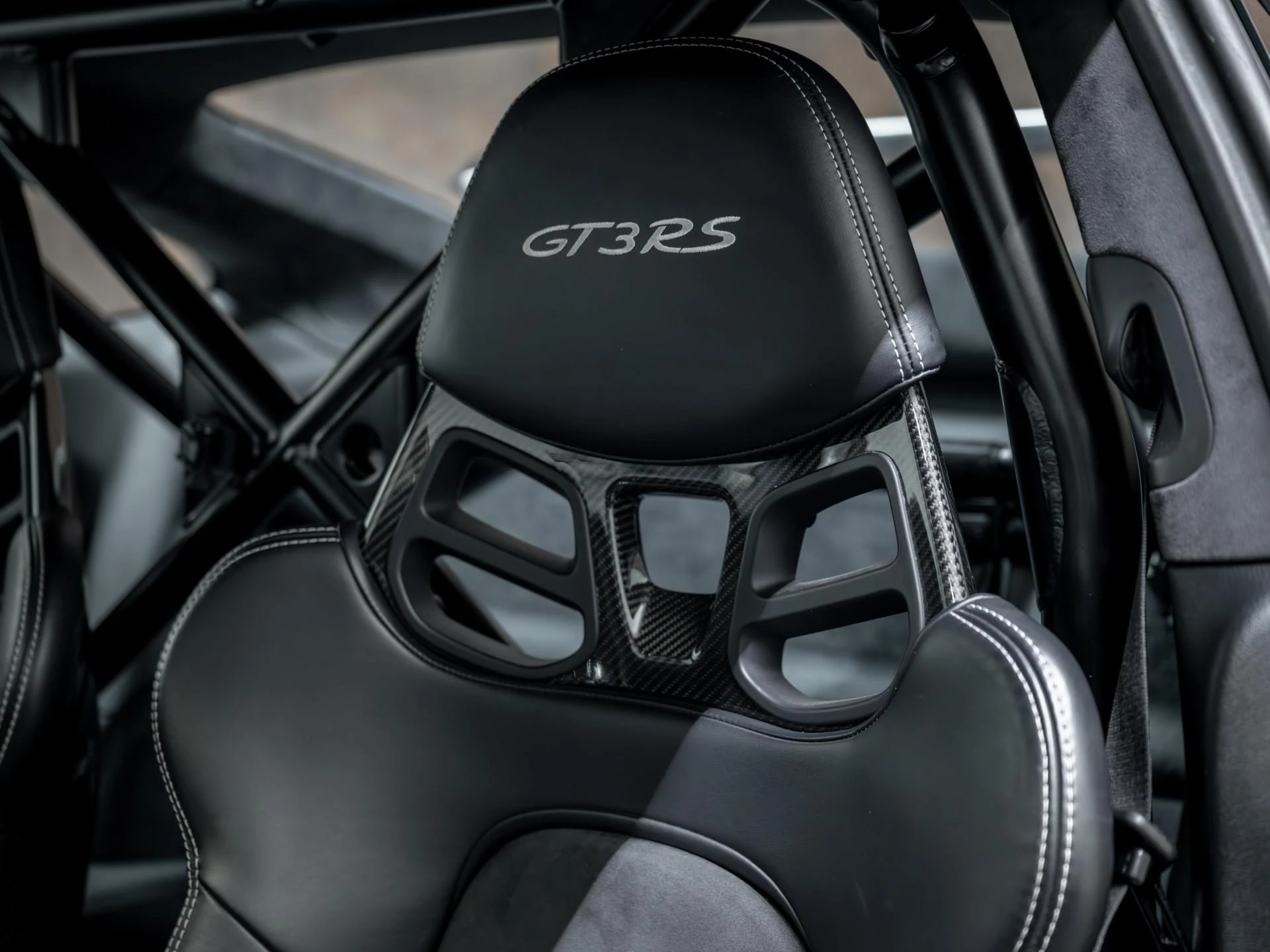Hoofdafbeelding Porsche 911