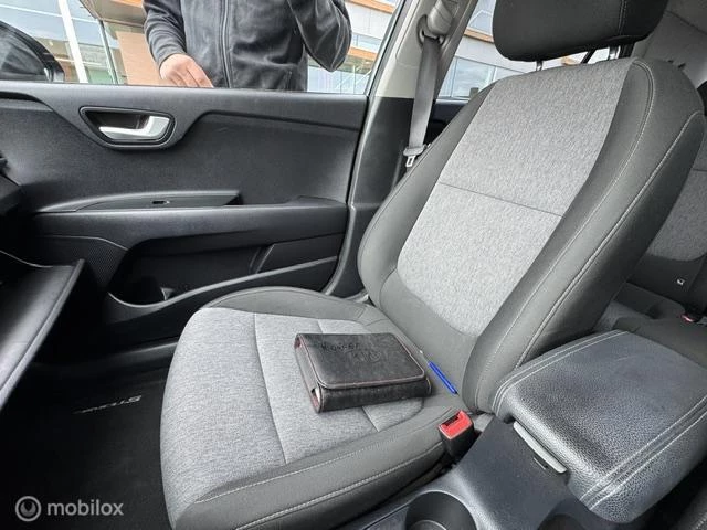 Hoofdafbeelding Kia Stonic