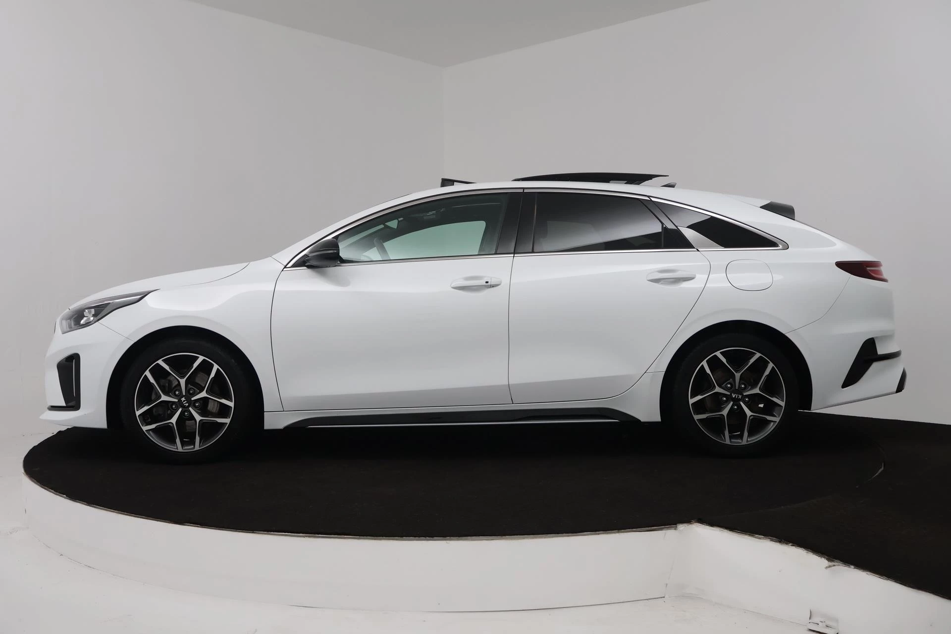 Hoofdafbeelding Kia ProCeed