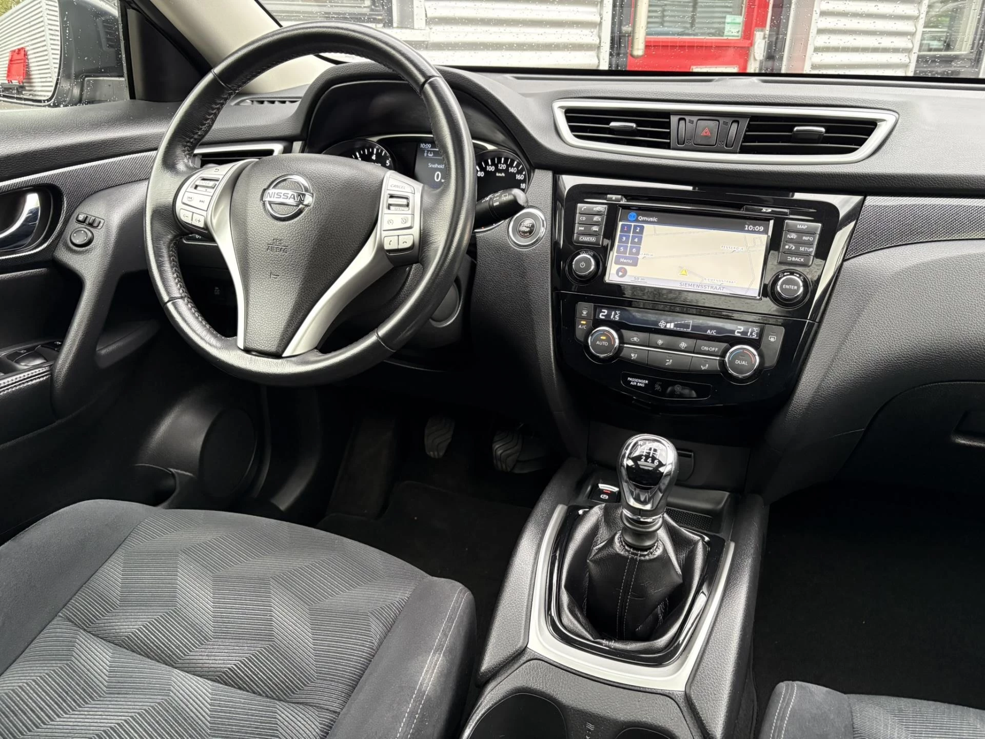 Hoofdafbeelding Nissan X-Trail
