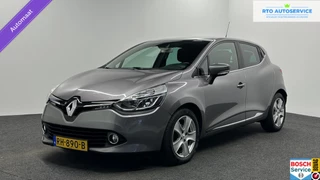Renault Clio 1.2 Dynamique CAMERA CRUISE NAVIGATIE.
