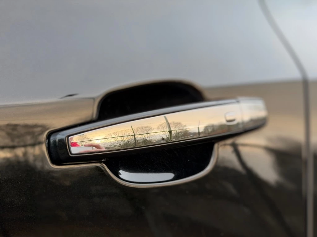 Hoofdafbeelding Opel Mokka X