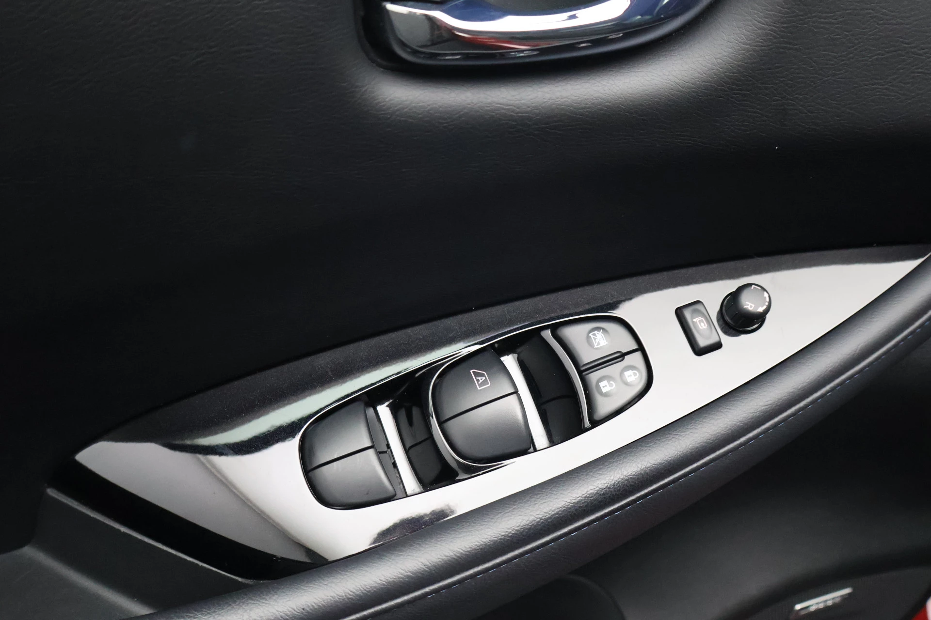 Hoofdafbeelding Nissan Leaf