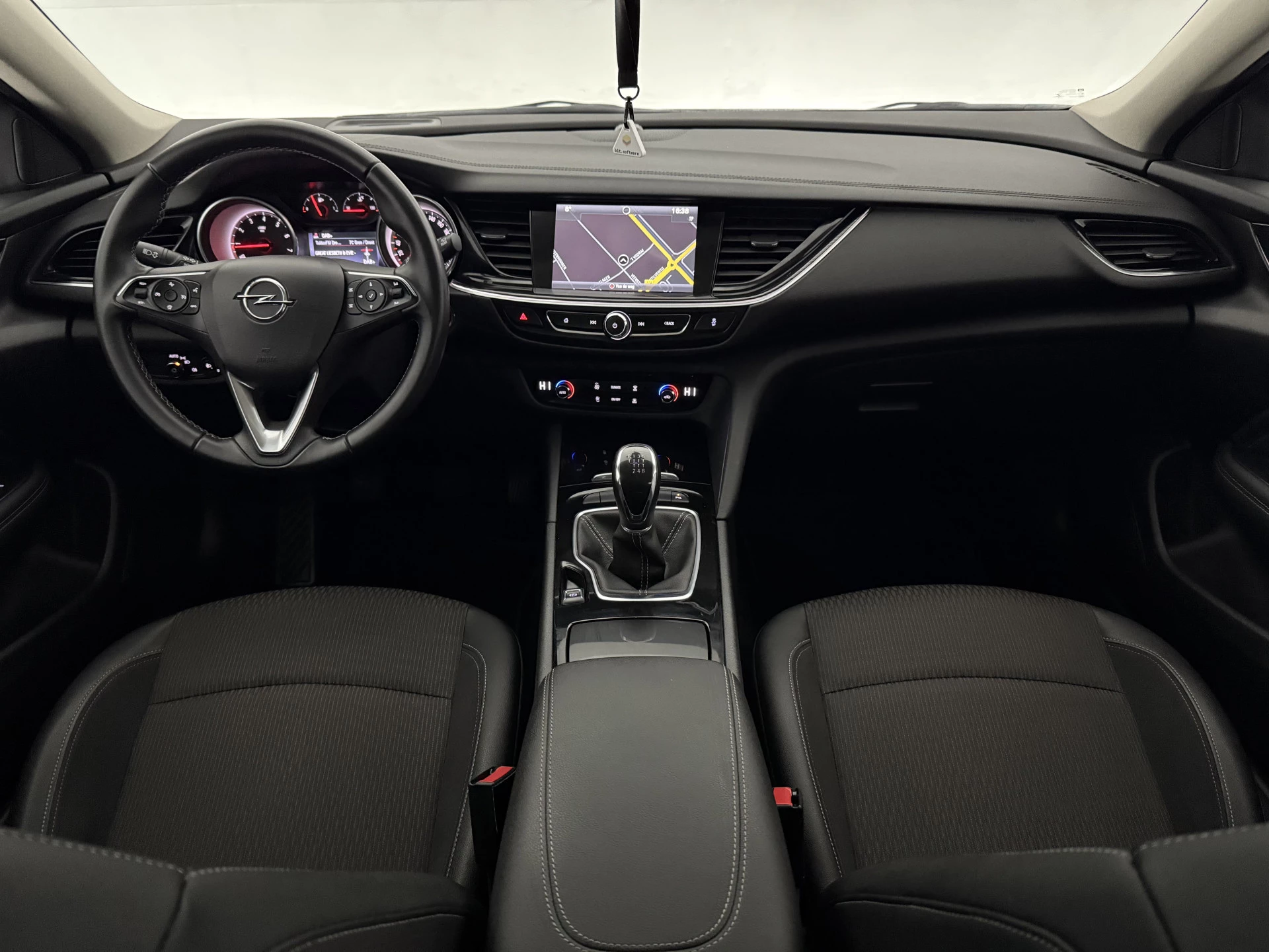 Hoofdafbeelding Opel Insignia
