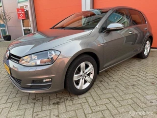 Volkswagen Golf 1.4 TSI Business Edition R AUTOMAAT EXTR'S