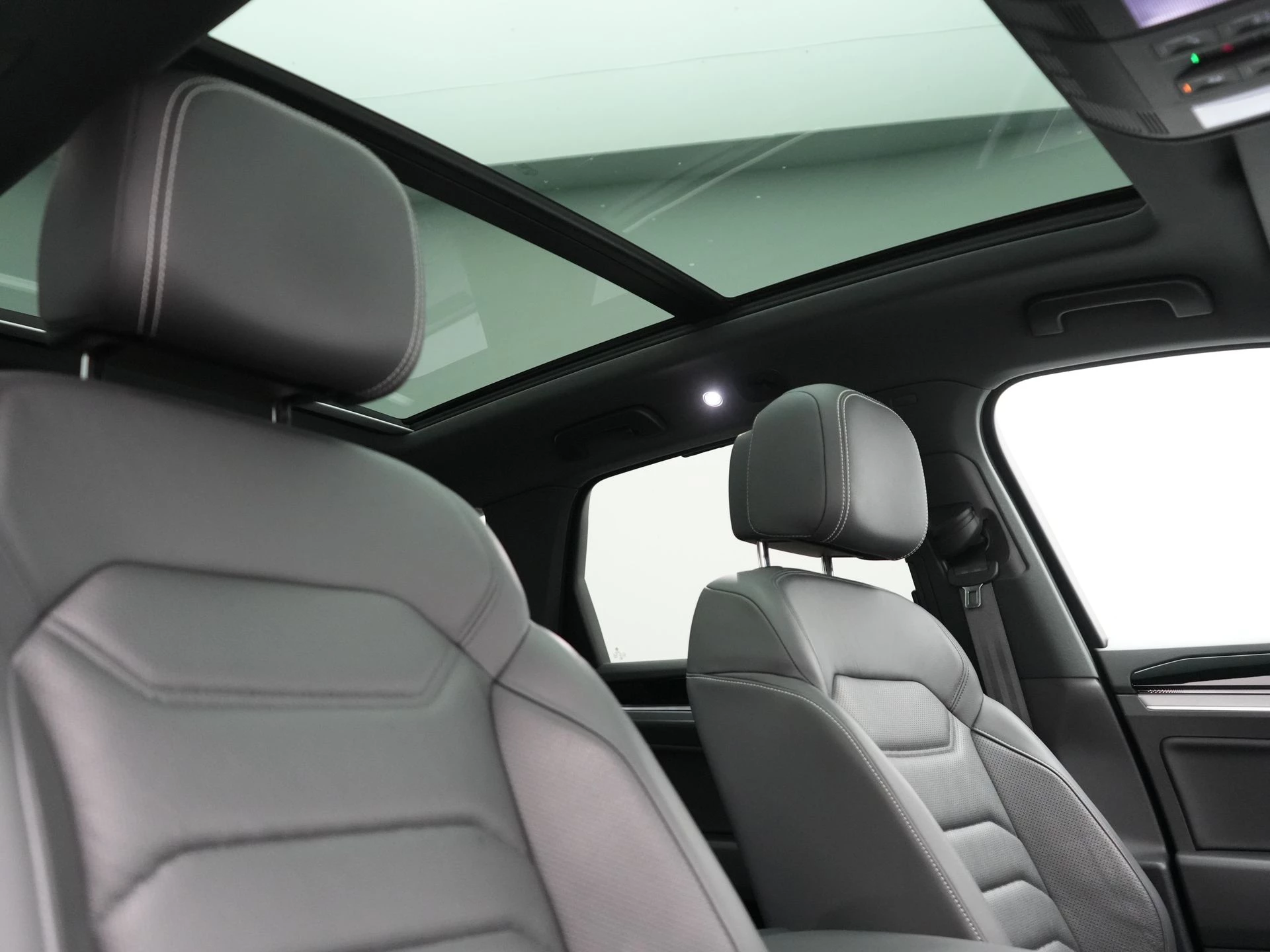 Hoofdafbeelding Volkswagen Touareg