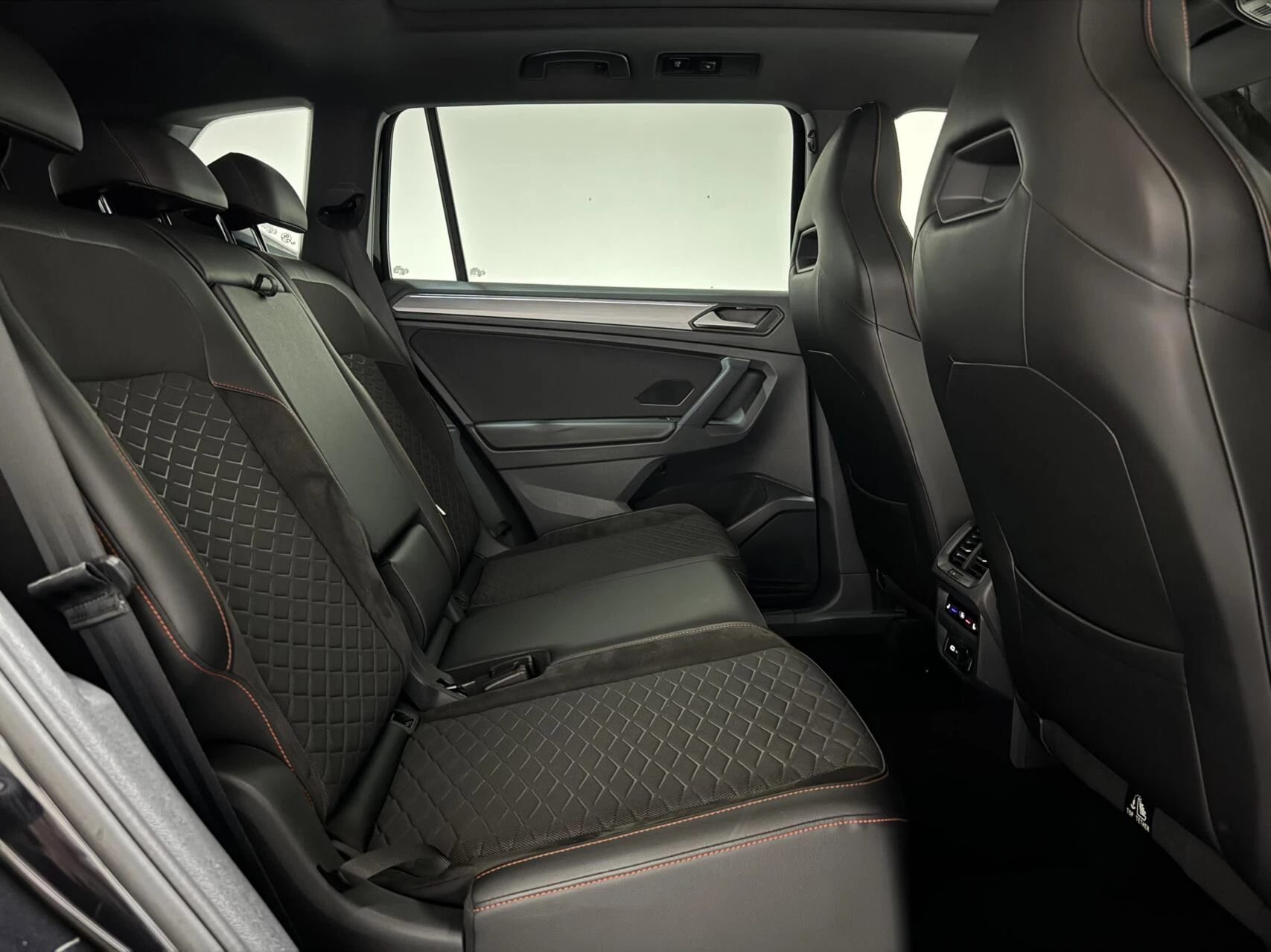 Hoofdafbeelding SEAT Tarraco
