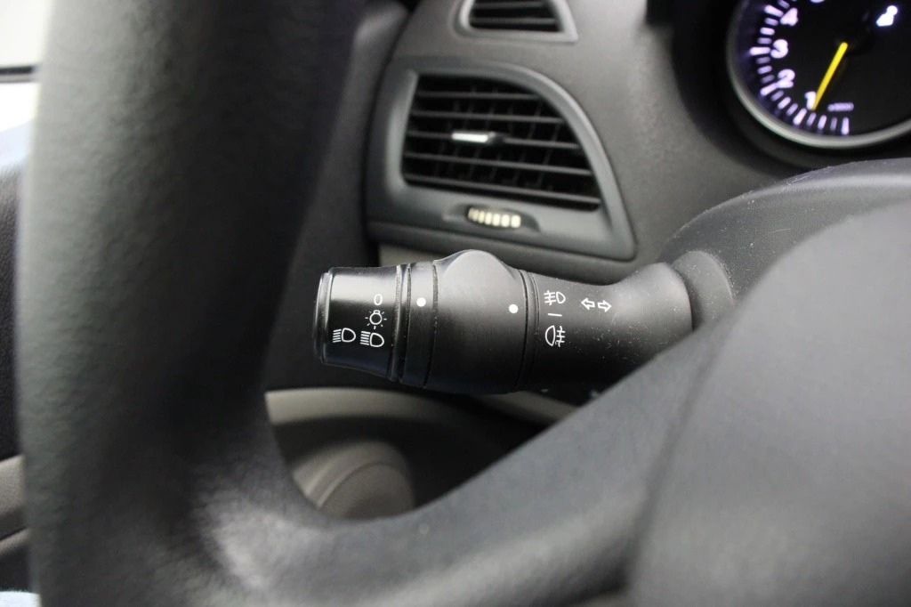 Hoofdafbeelding Renault Mégane