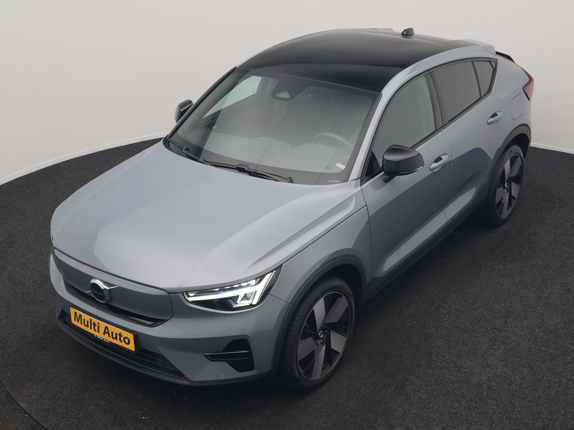 Hoofdafbeelding Volvo C40