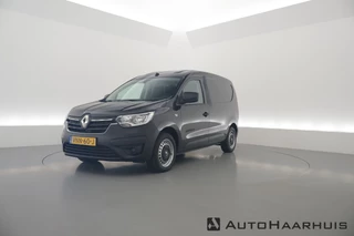 Hoofdafbeelding Renault Express Renault Express 1.5 dCi 75 Comfort | Cruise | Trekhaak | Airco | Bluetooth | 15"