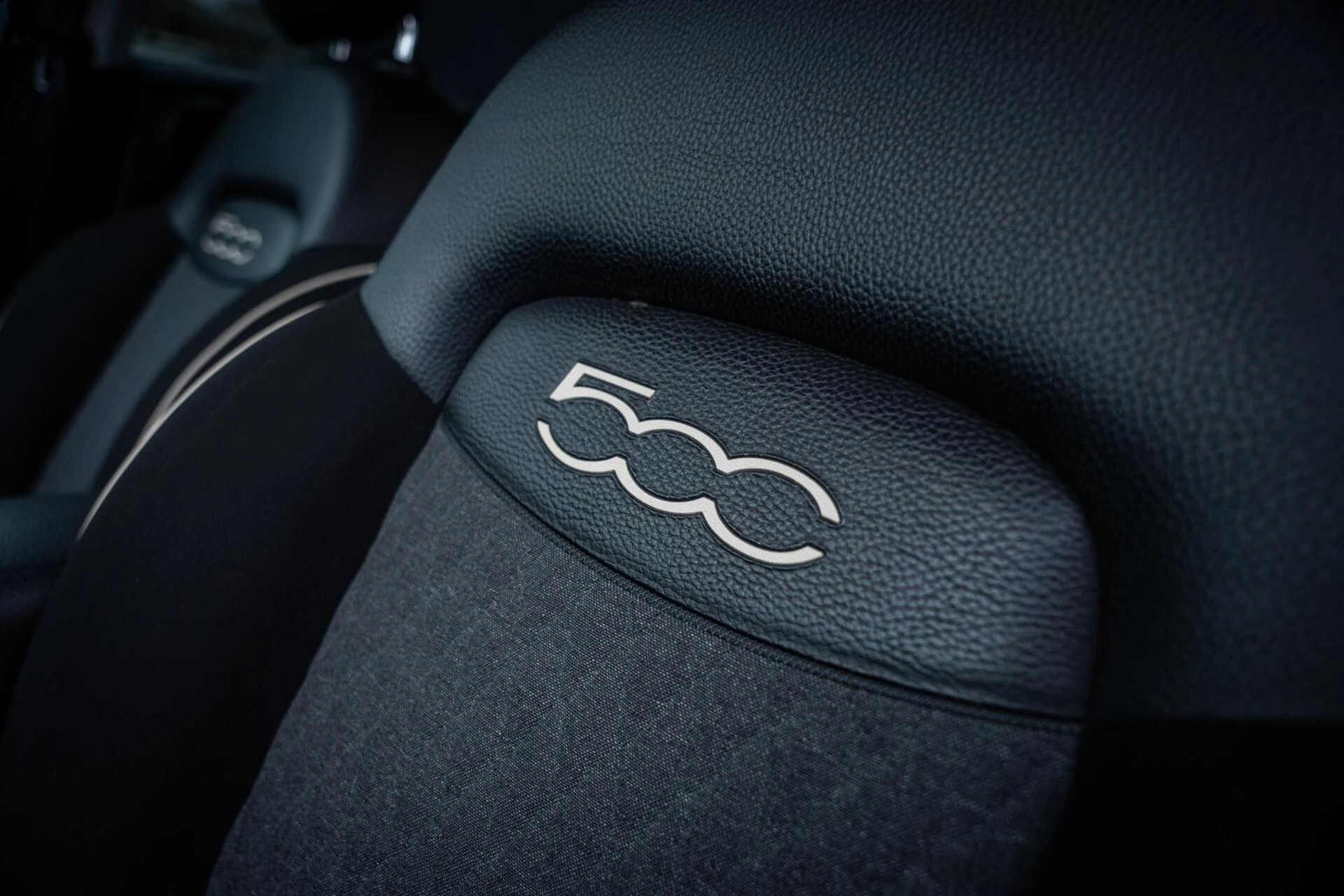 Hoofdafbeelding Fiat 500X