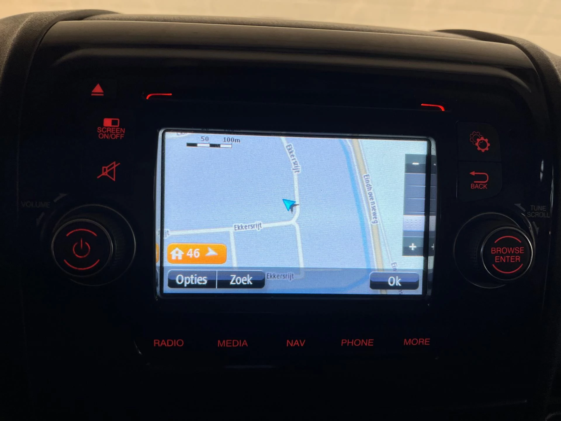 Hoofdafbeelding Peugeot Boxer