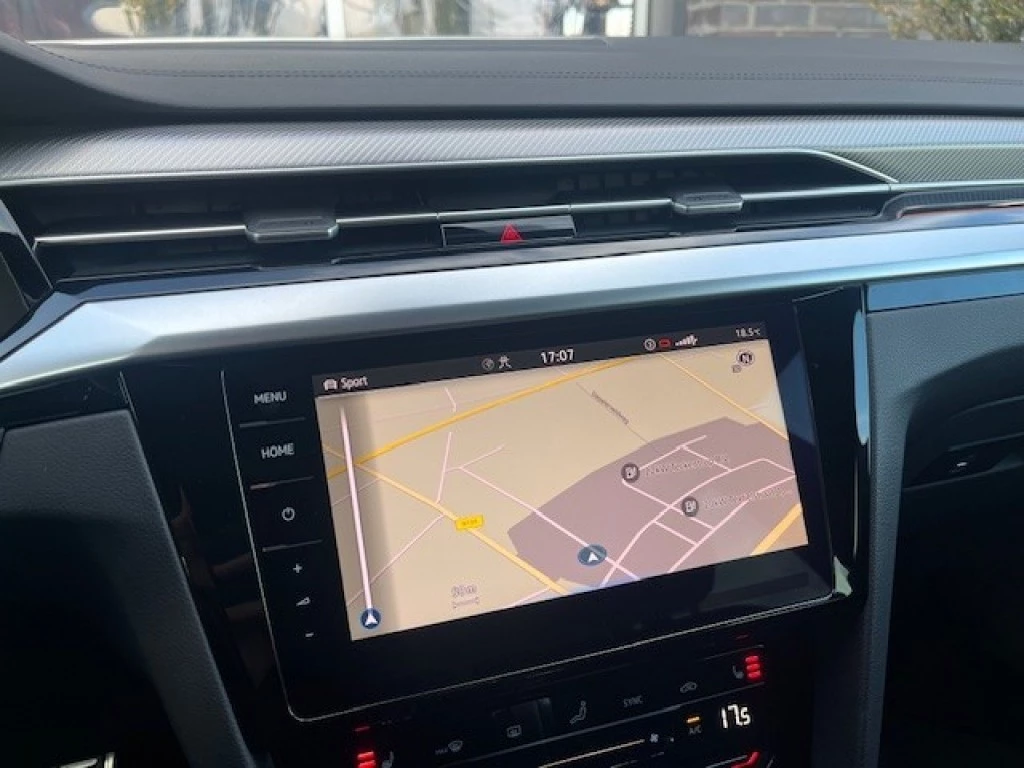 Hoofdafbeelding Volkswagen Arteon
