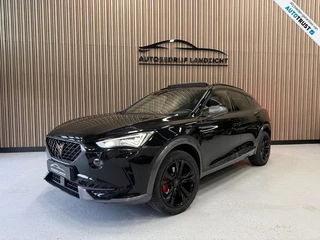 CUPRA Formentor 1.4 TSI e-Hybrid | Pano | Camera | ACC |
