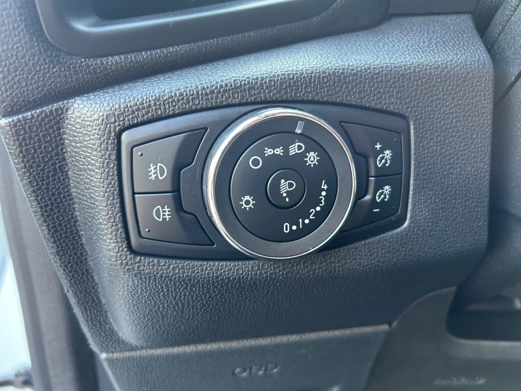 Hoofdafbeelding Ford EcoSport