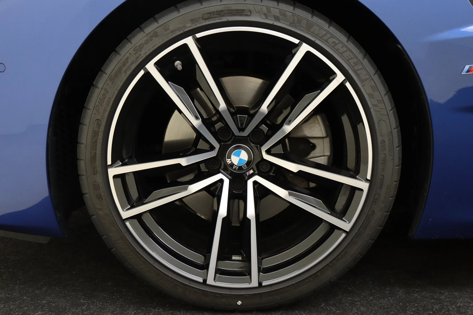 Hoofdafbeelding BMW Z4