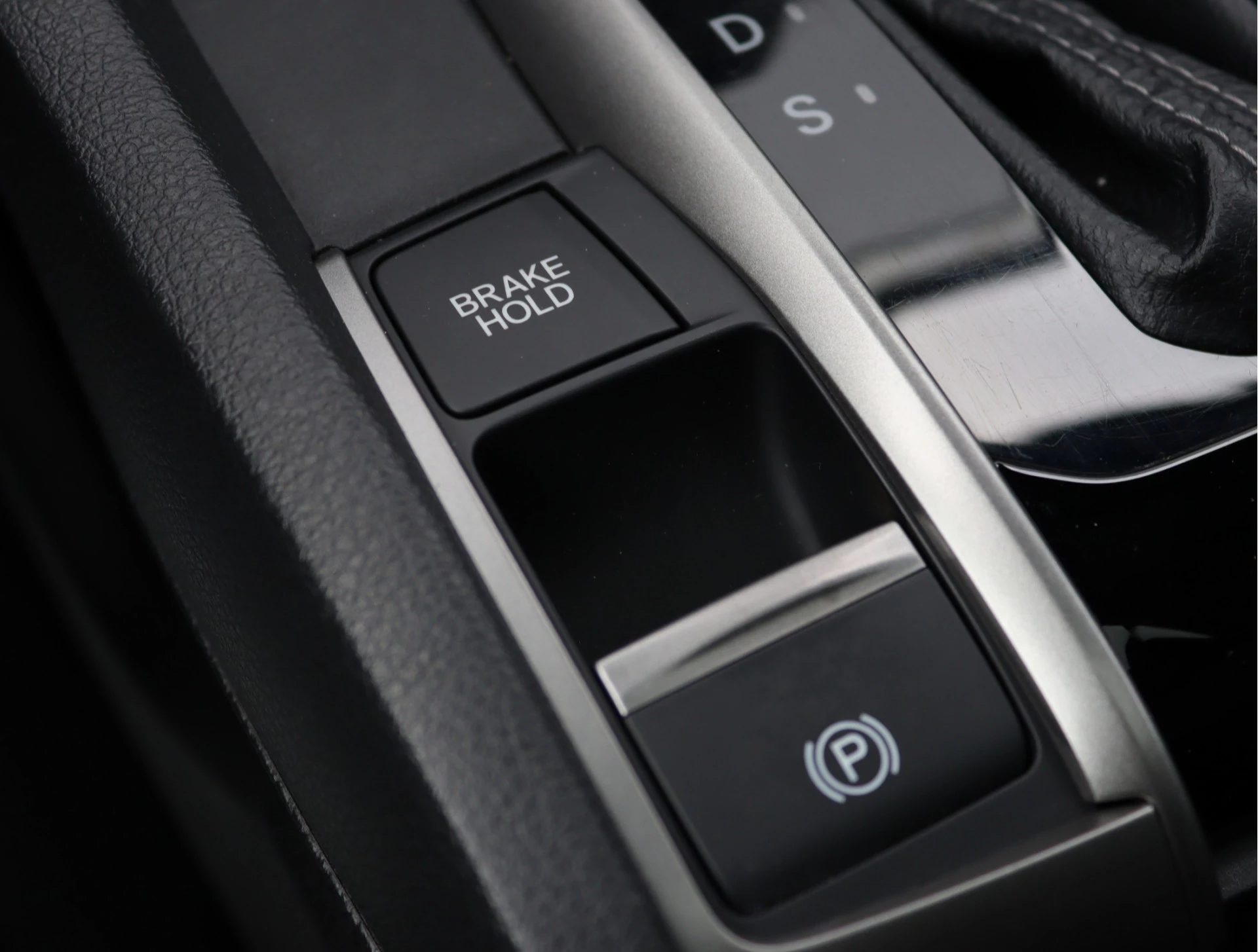 Hoofdafbeelding Honda Civic