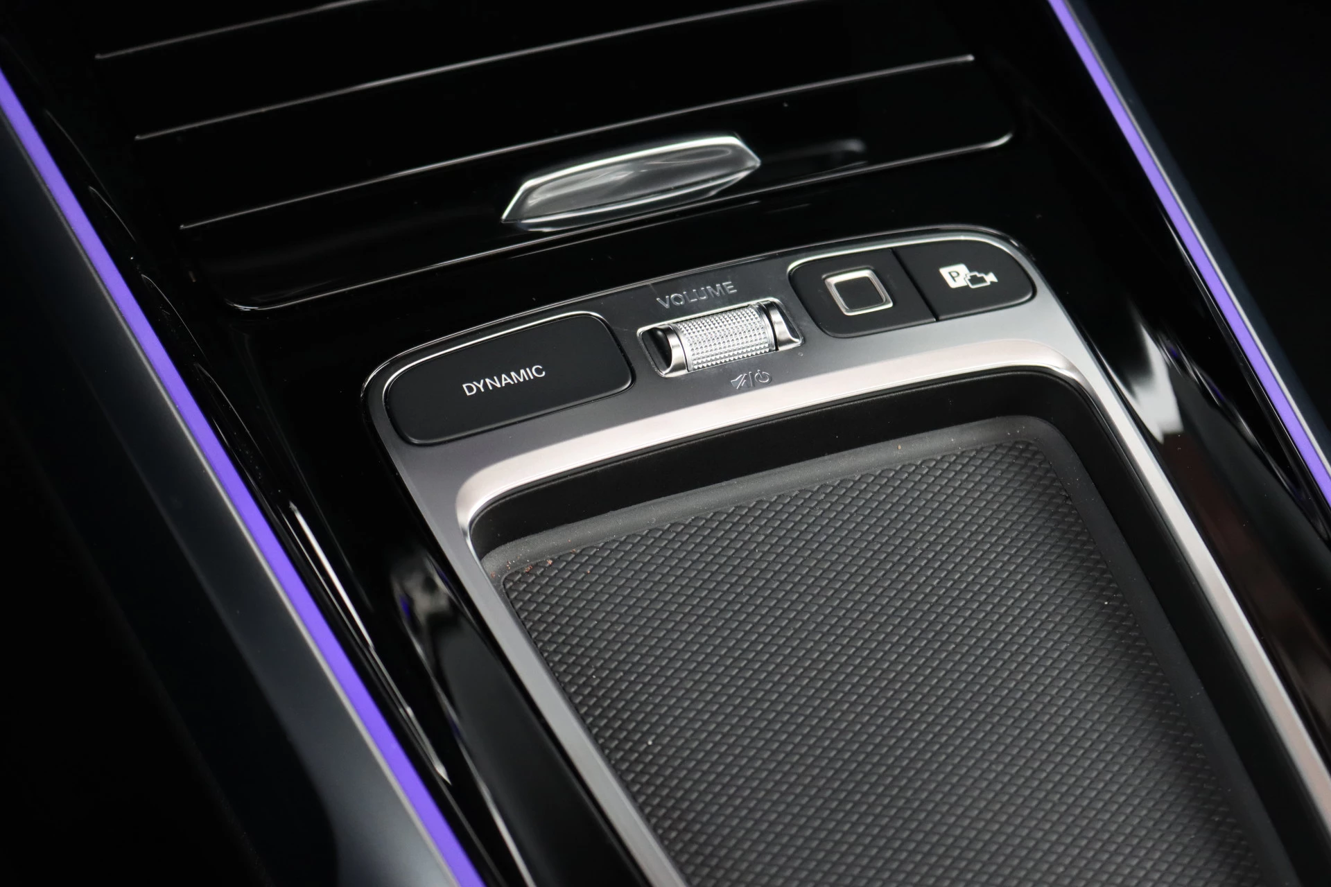 Hoofdafbeelding Mercedes-Benz EQB