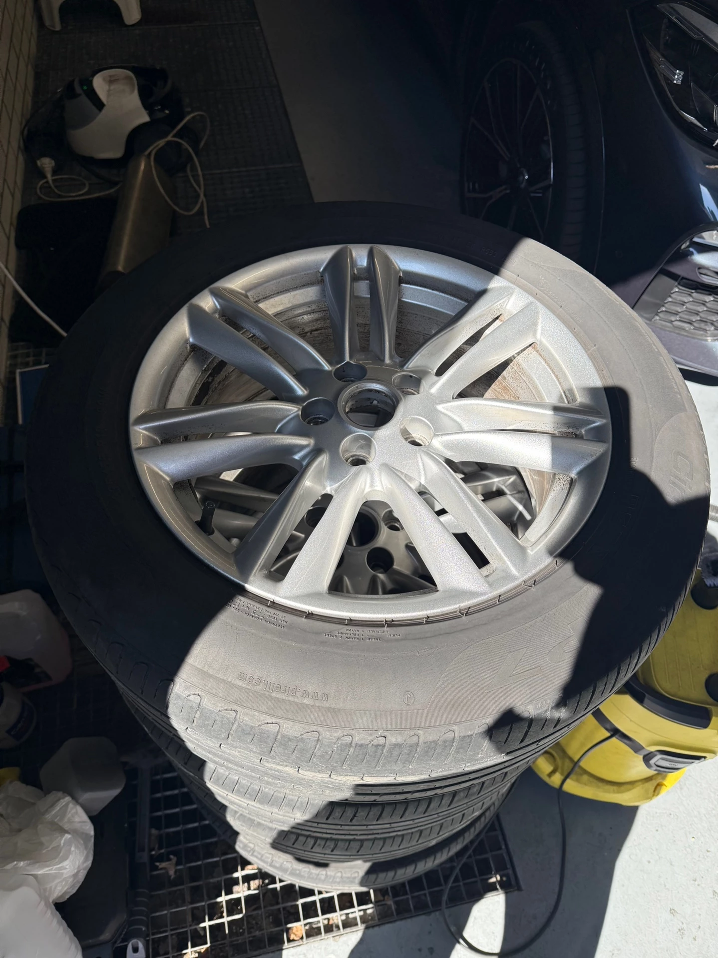 Hoofdafbeelding Jaguar XF