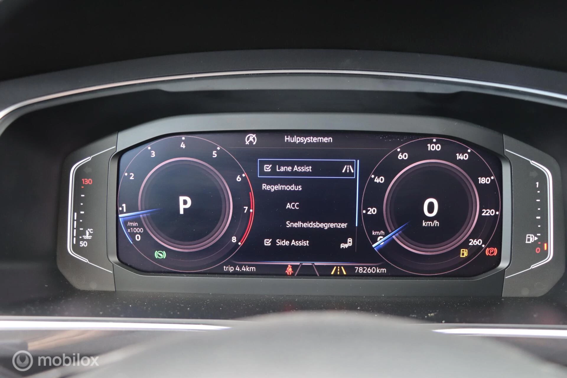 Hoofdafbeelding Volkswagen Tiguan Allspace