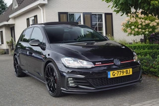 Volkswagen Golf GTI Performance 2.0 TSI (300pk) Alcantara/Pano/Motec/Virtual/ACC/LED