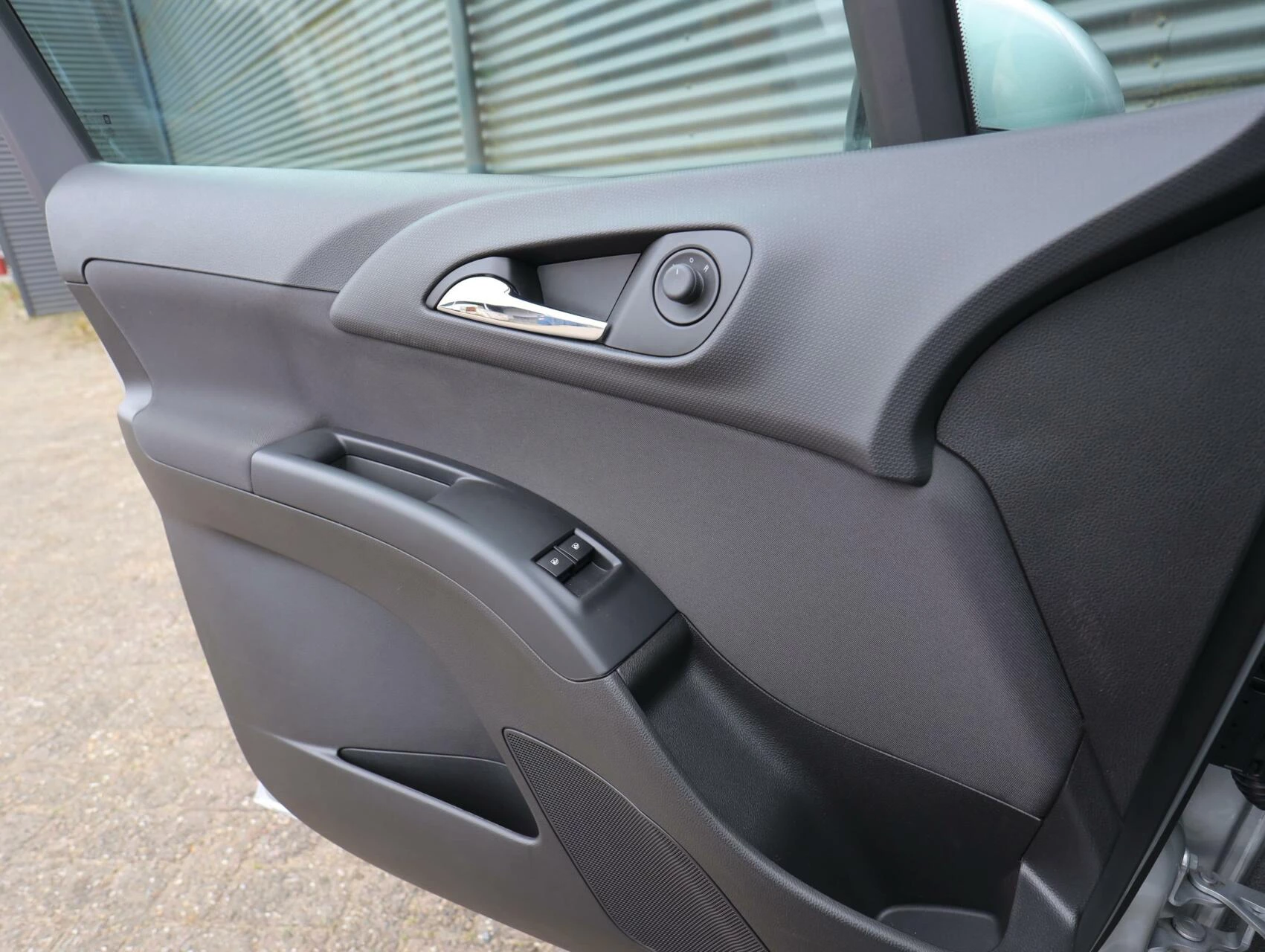 Hoofdafbeelding Opel Meriva